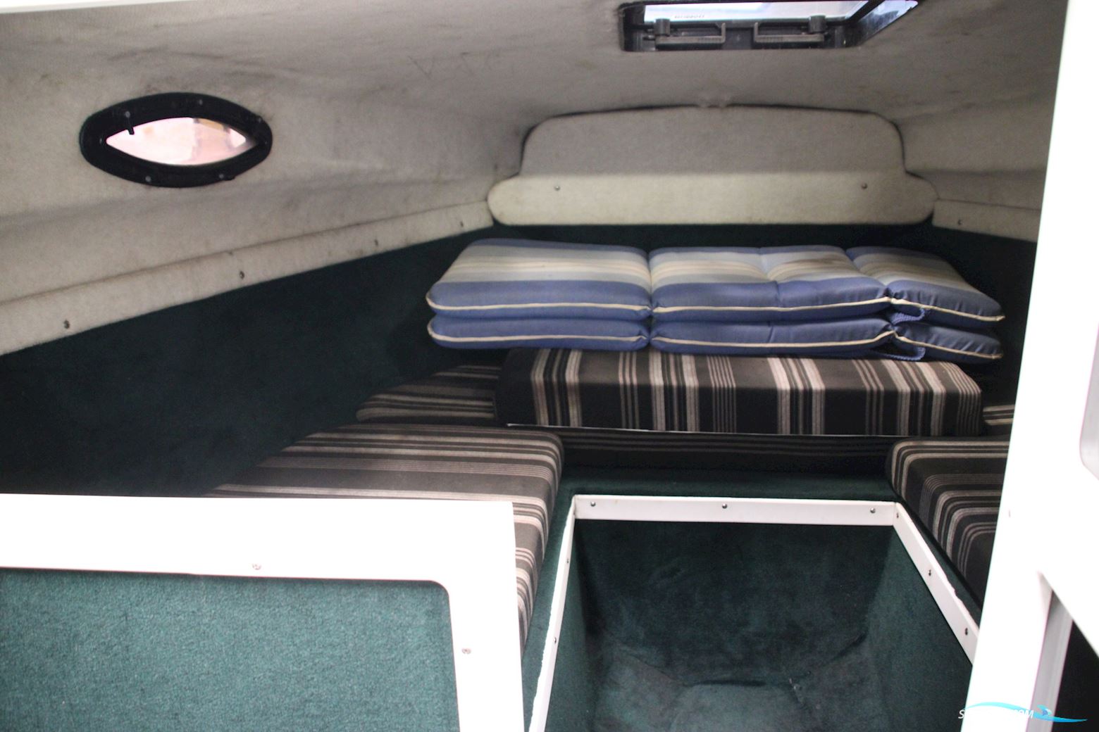 Sunbird 200 Cuddy