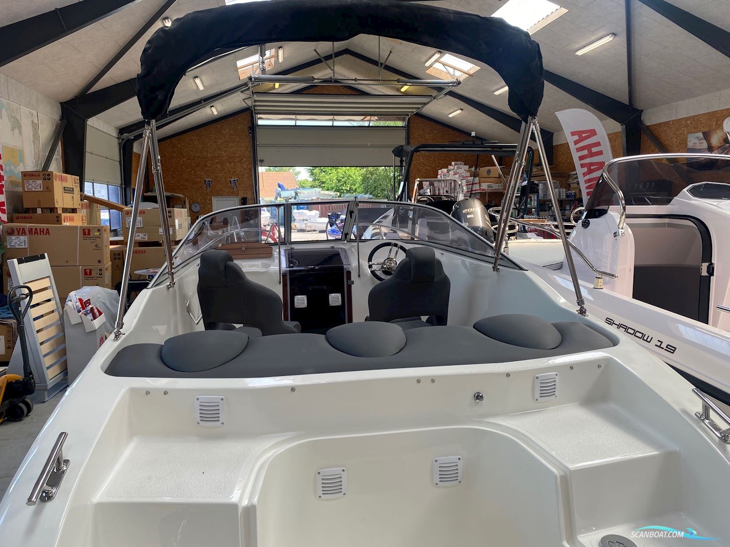 Suncraft 630DC M/150HK