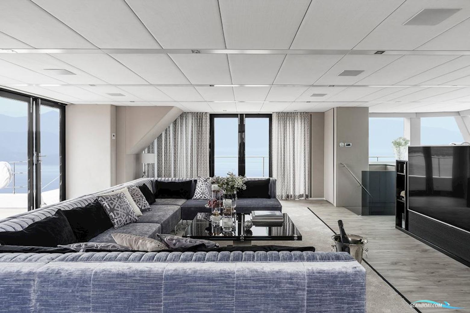 Sunreef Supreme 68 Power