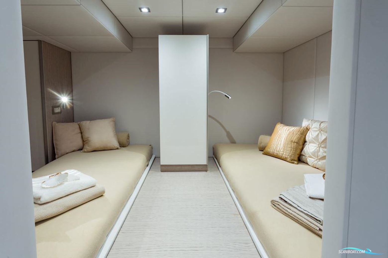 Sunreef Supreme 68 Power