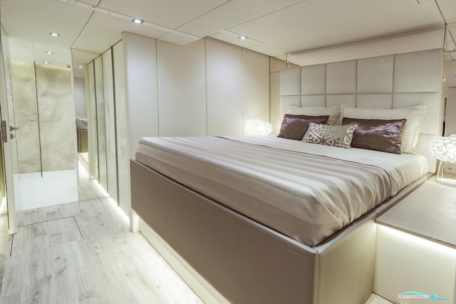 Sunreef Supreme 68 Power