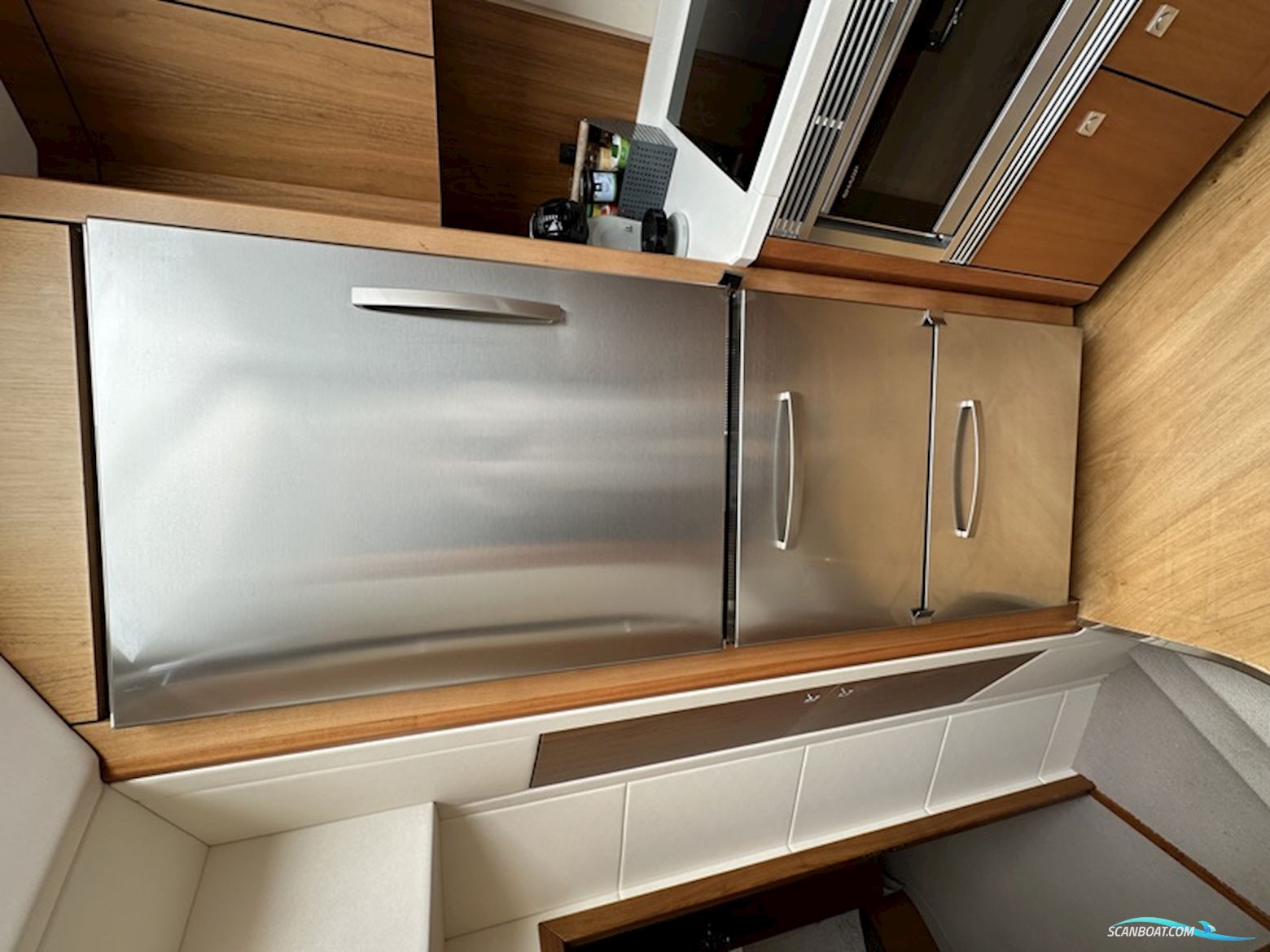 Sunseeker  - Manhattan 53