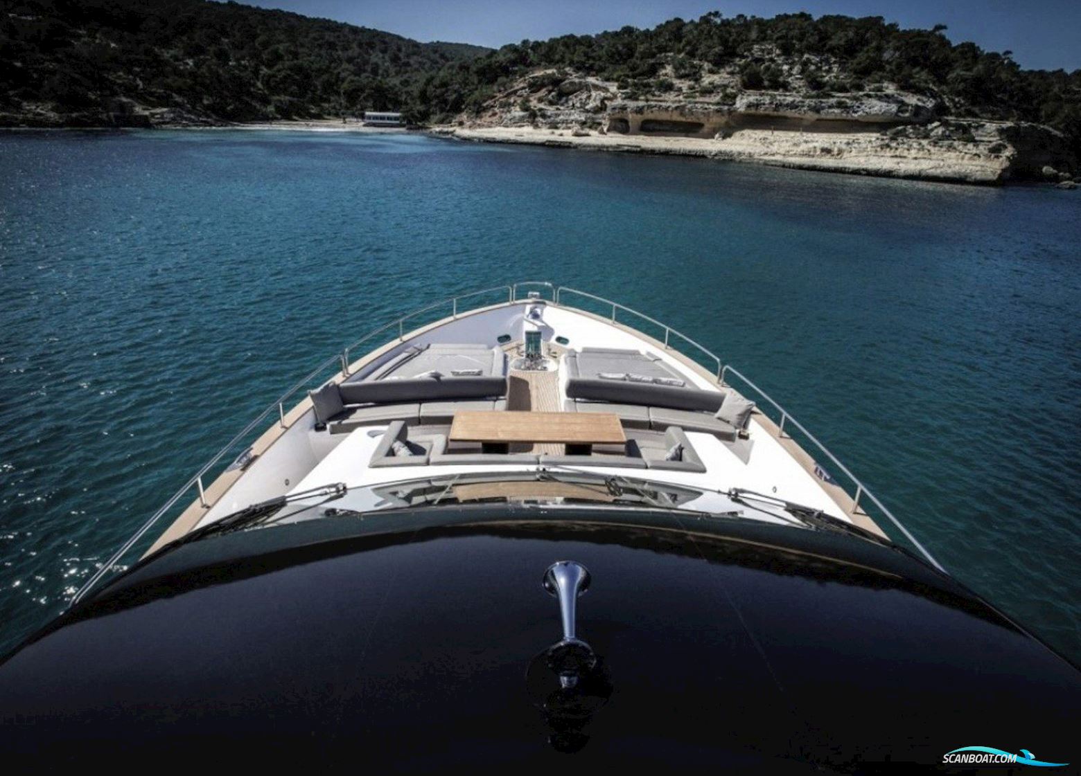 Sunseeker 28 METER YACHT - 2013