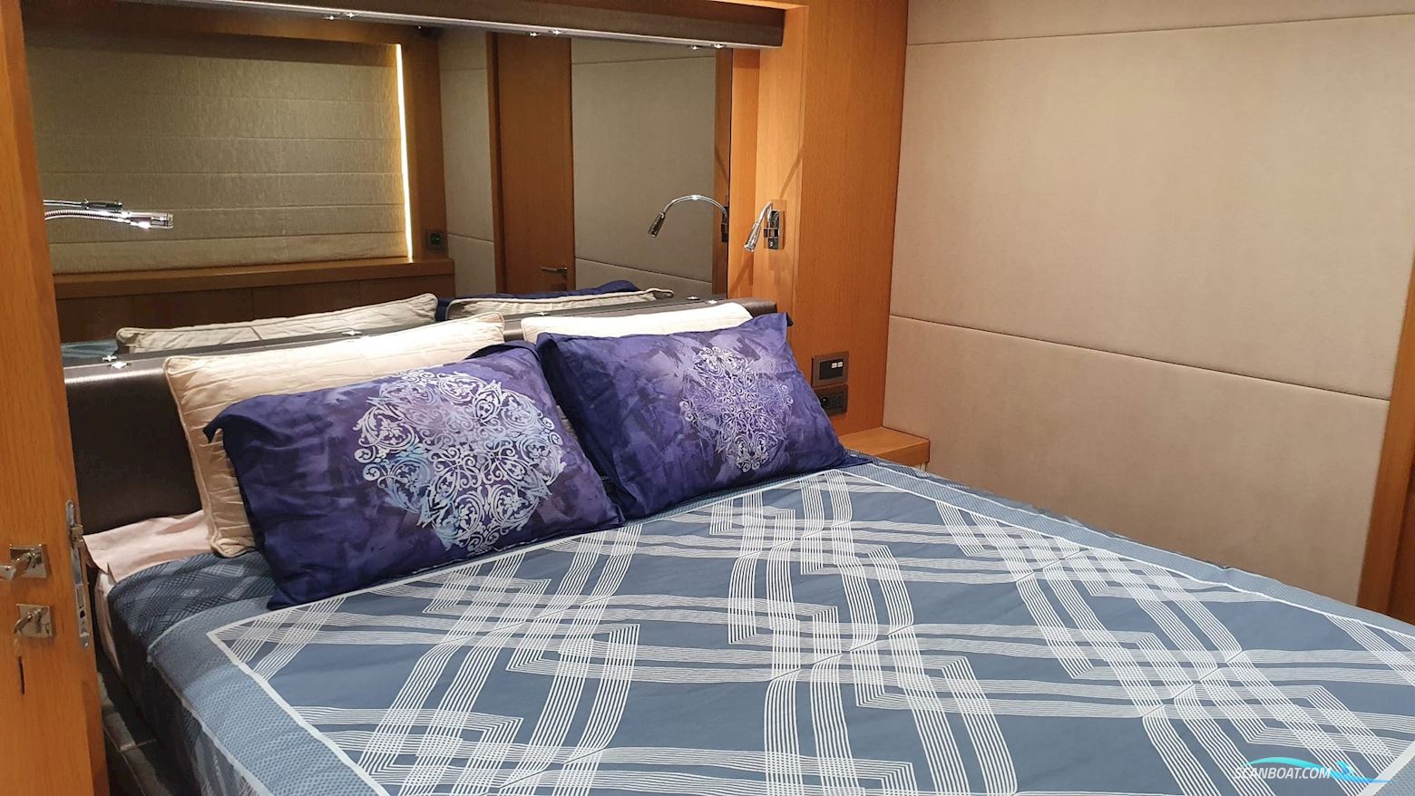 Sunseeker 28 METER YACHT - 2013