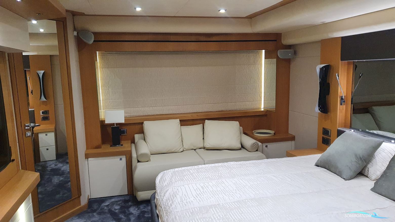 Sunseeker 28 METER YACHT - 2013