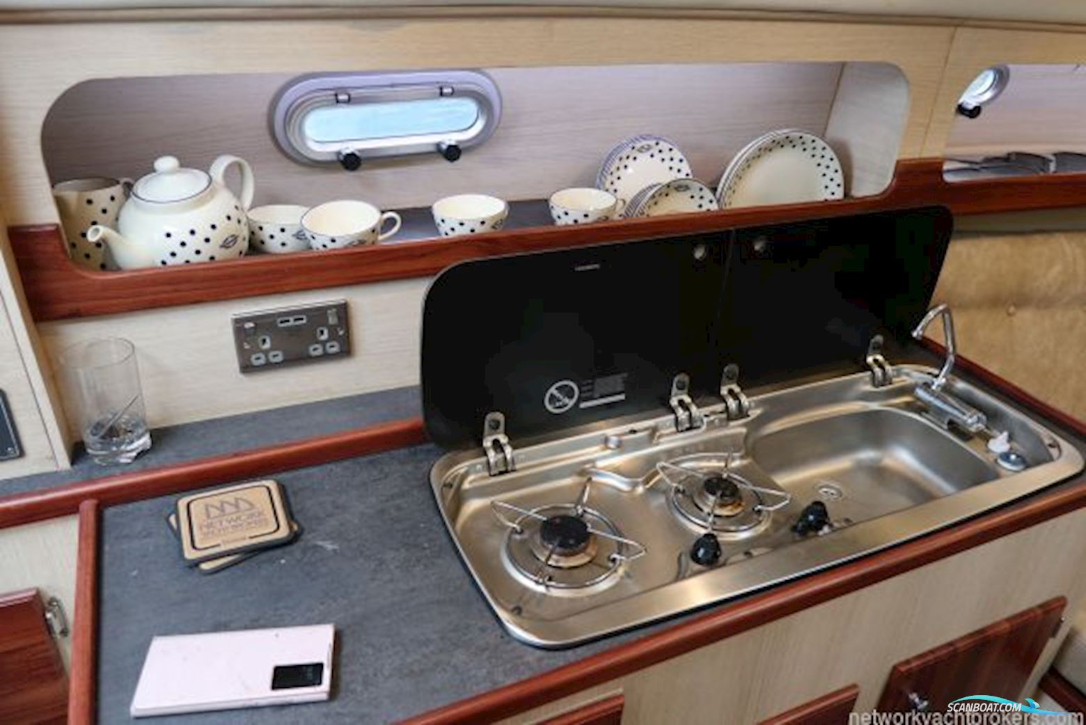 Sunseeker 28 Offshore