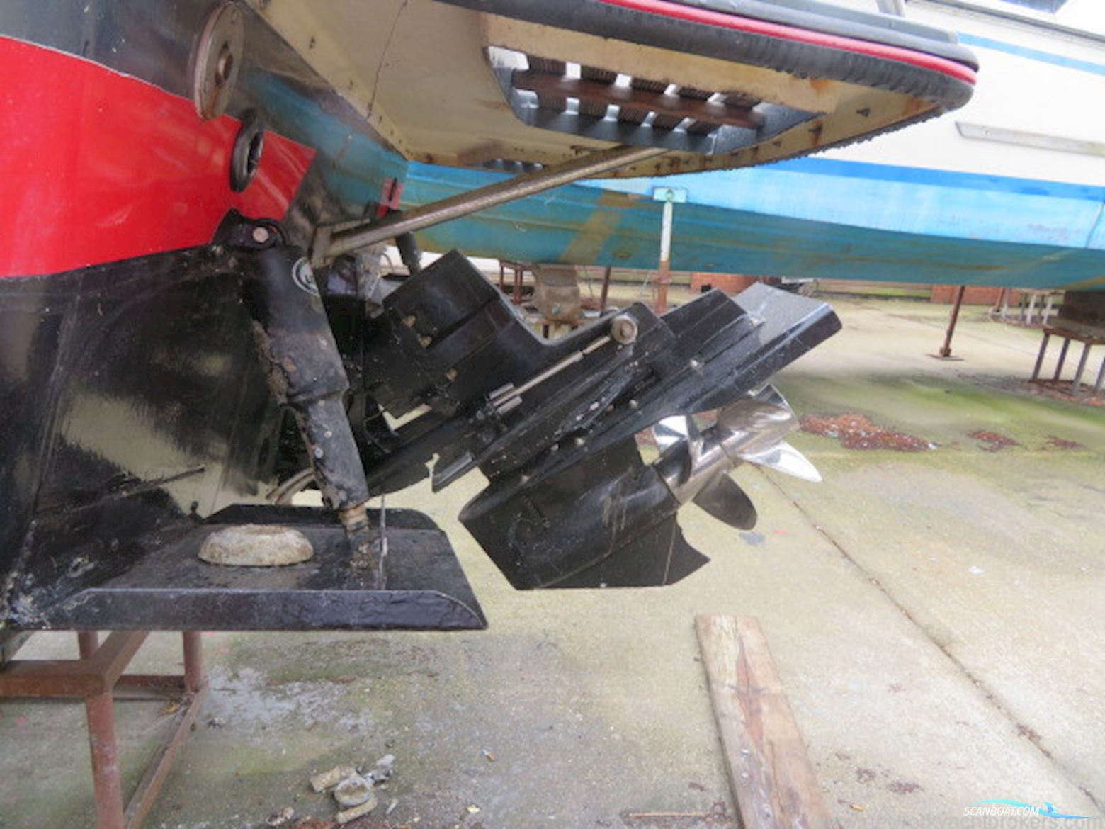 Sunseeker 28 Offshore