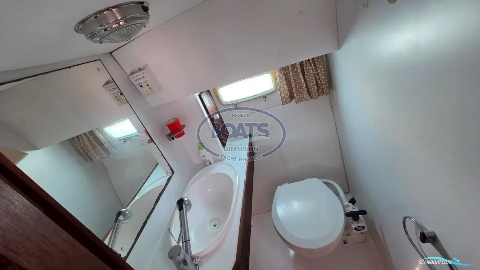 Sunseeker 31 OFFSHORE