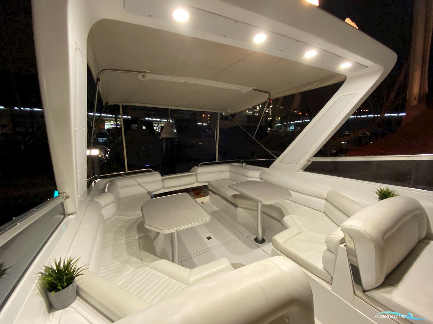 Sunseeker 31 Portofino