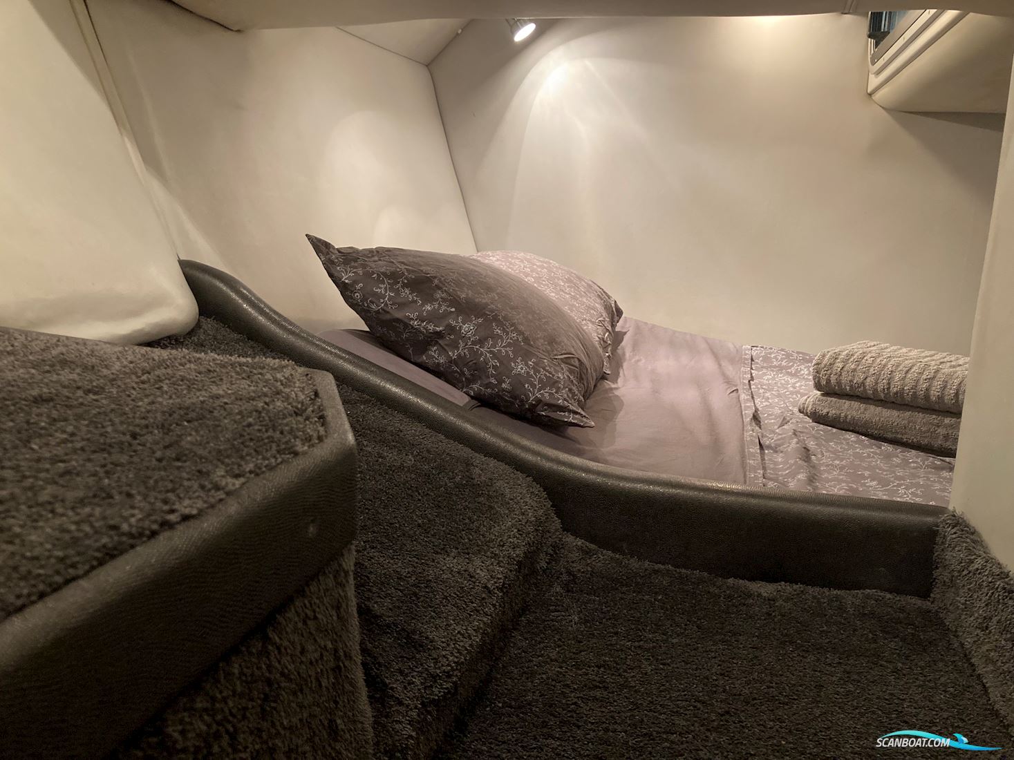 Sunseeker 31 Portofino