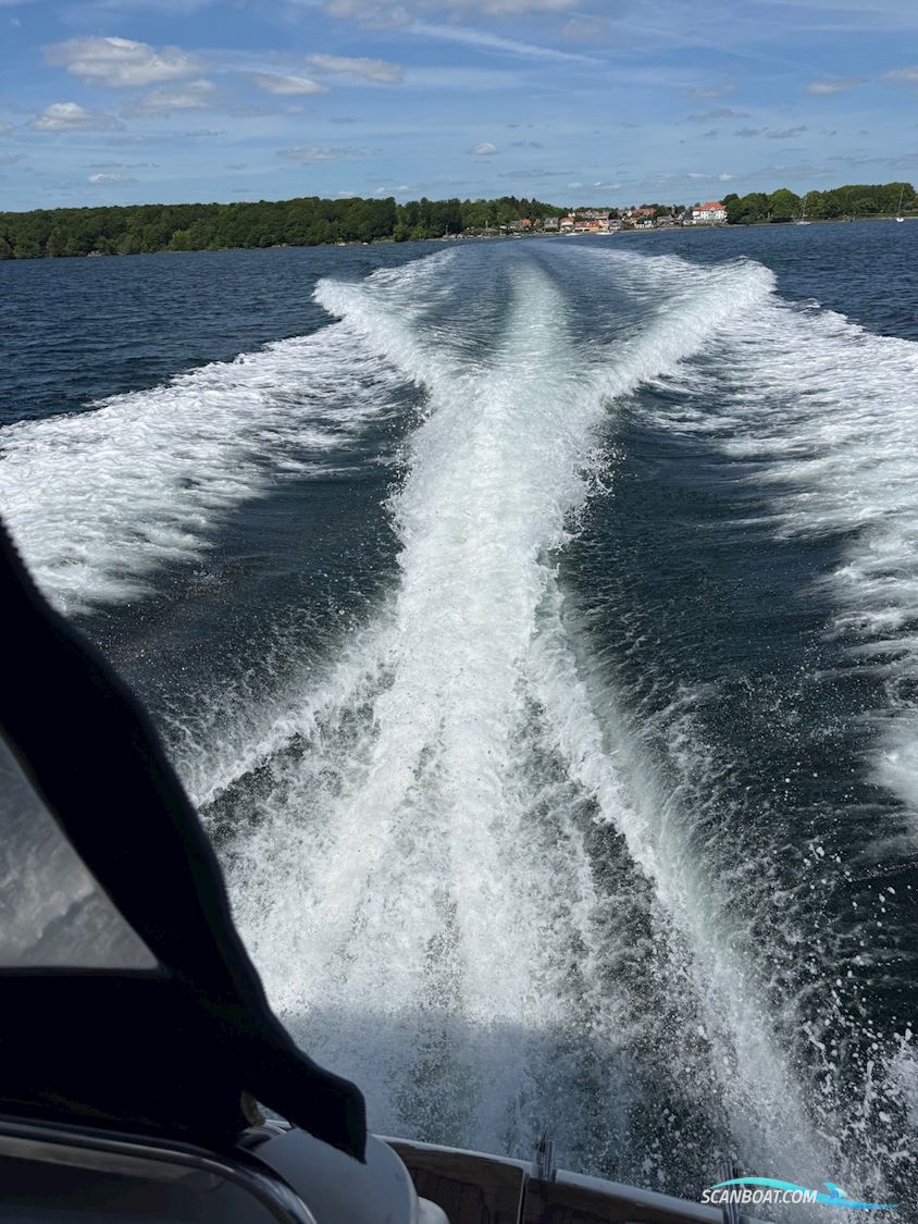 Sunseeker 35 San Remo