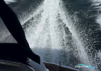 Sunseeker 35 San Remo Motorbåd 1994, med Volvo Penta Kad42 motor, Danmark