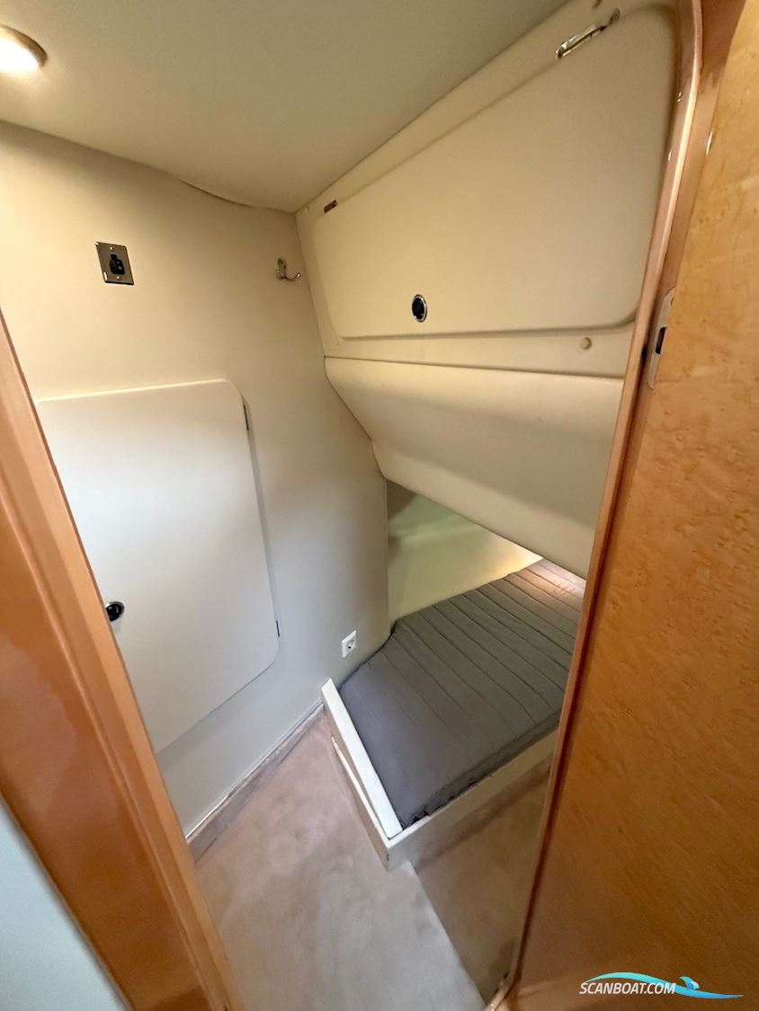 Sunseeker 35 San Remo