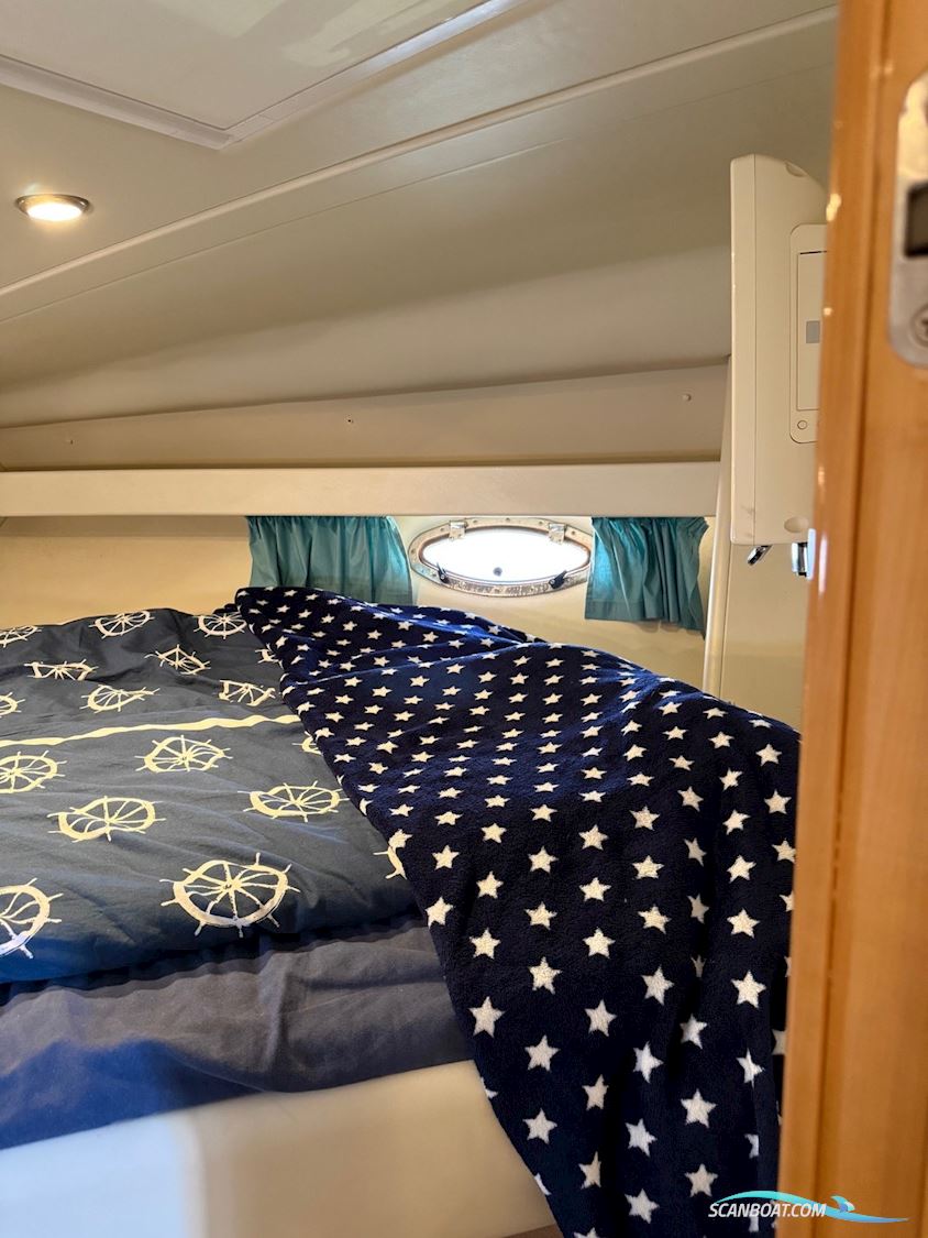 Sunseeker 35 San Remo