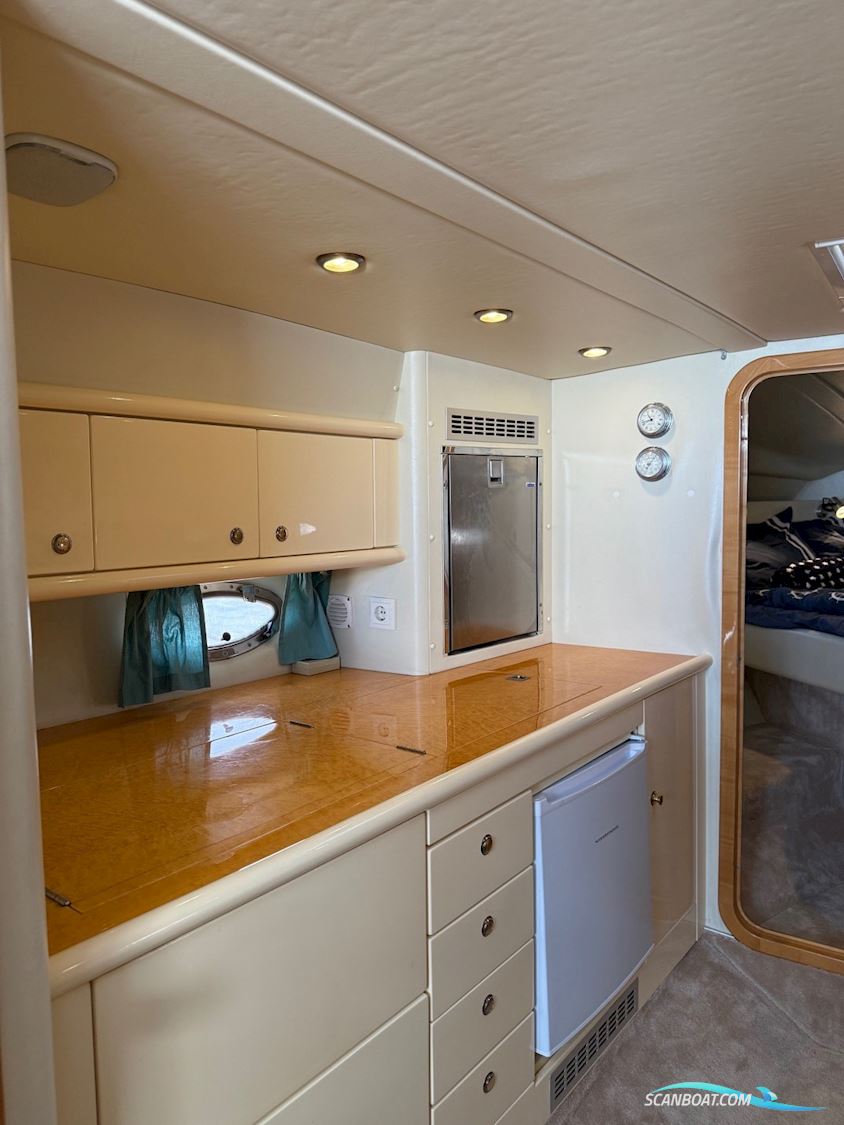 Sunseeker 35 San Remo