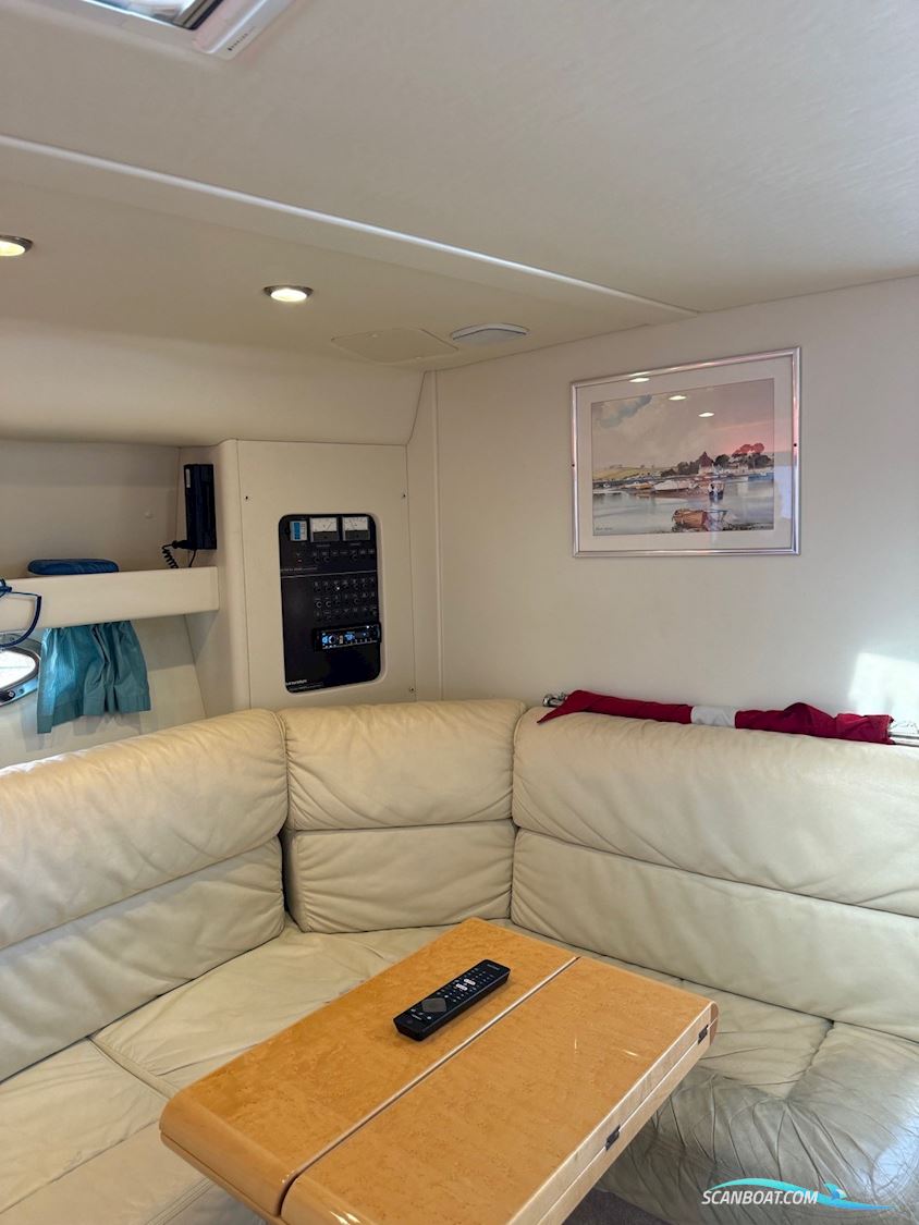 Sunseeker 35 San Remo