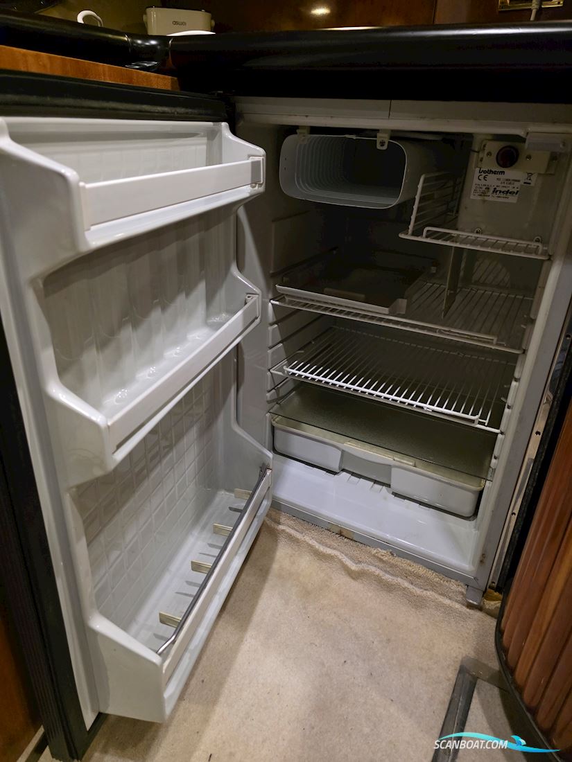 Sunseeker 44 Camargue 