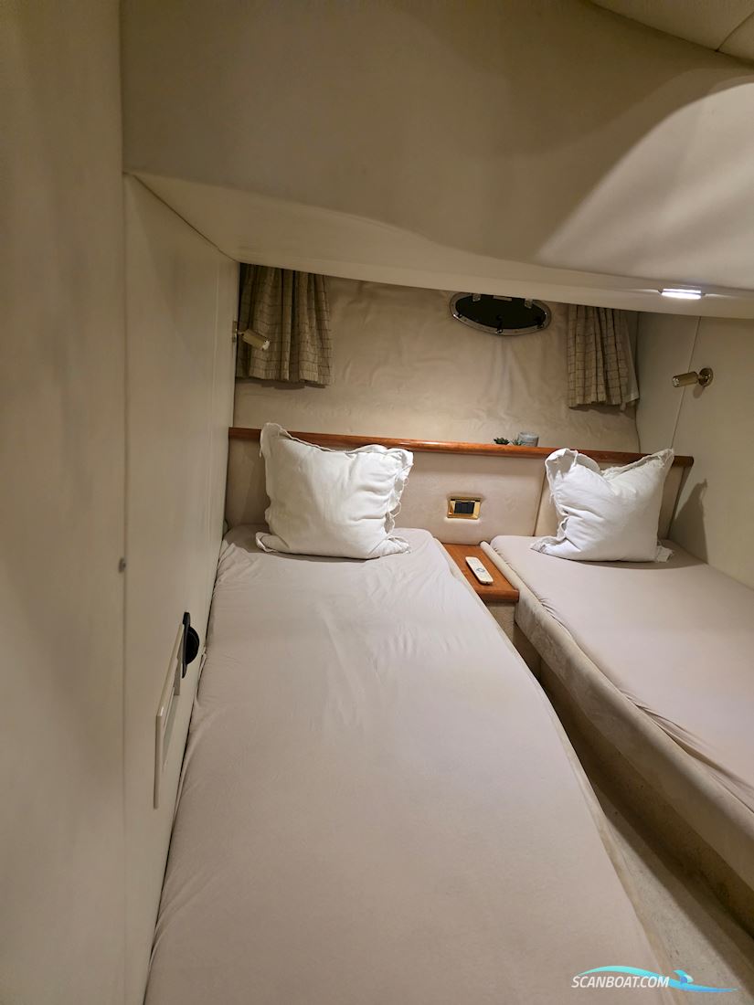 Sunseeker 44 Camargue 