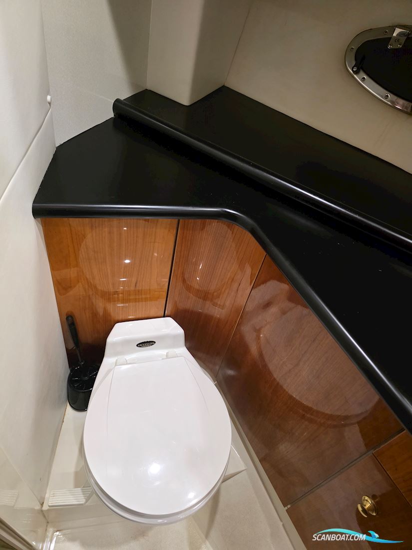 Sunseeker 44 Camargue 