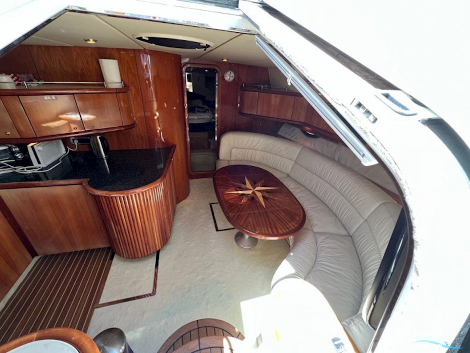 Sunseeker 44 Camargue