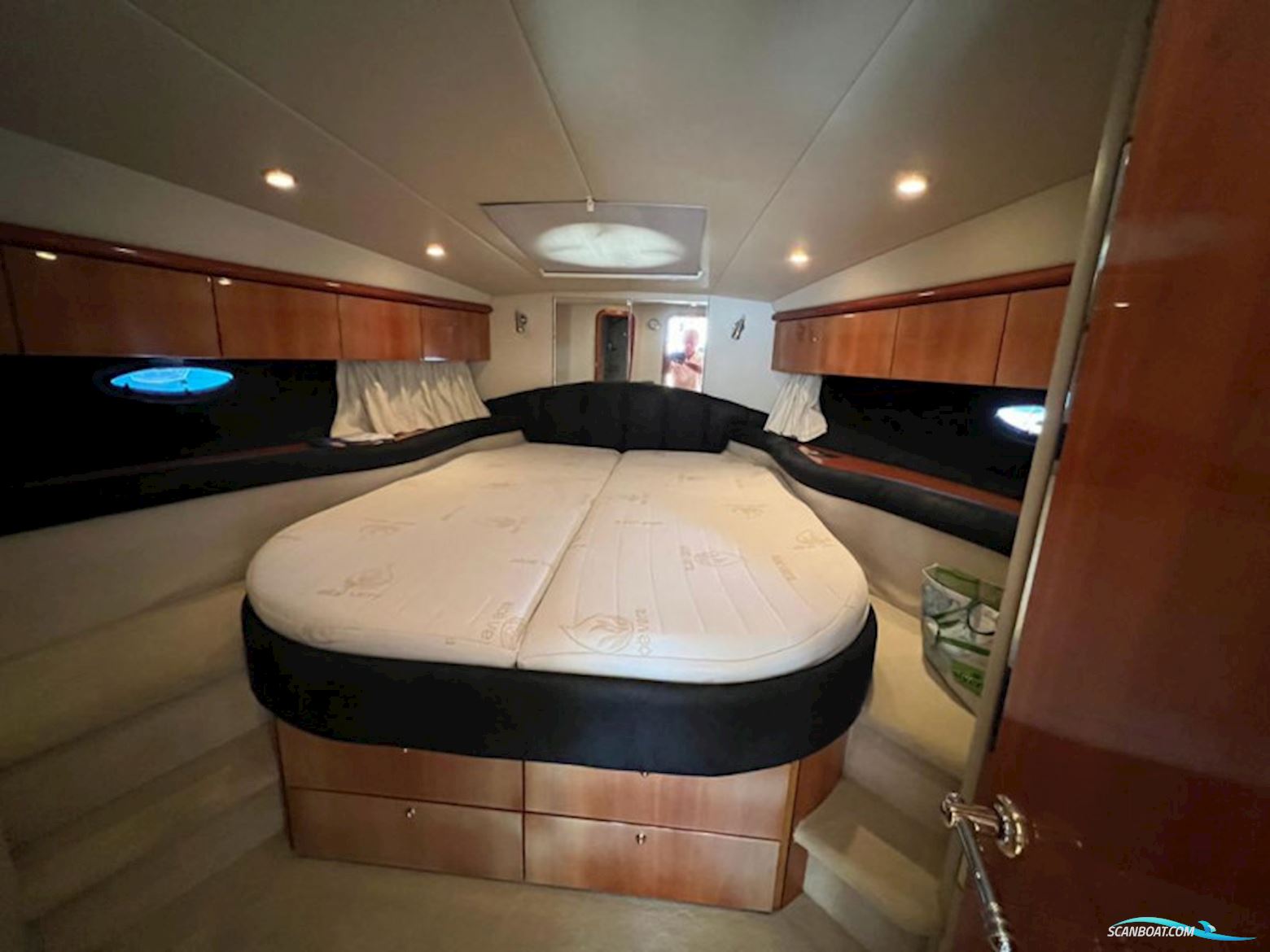 Sunseeker 44 Camargue