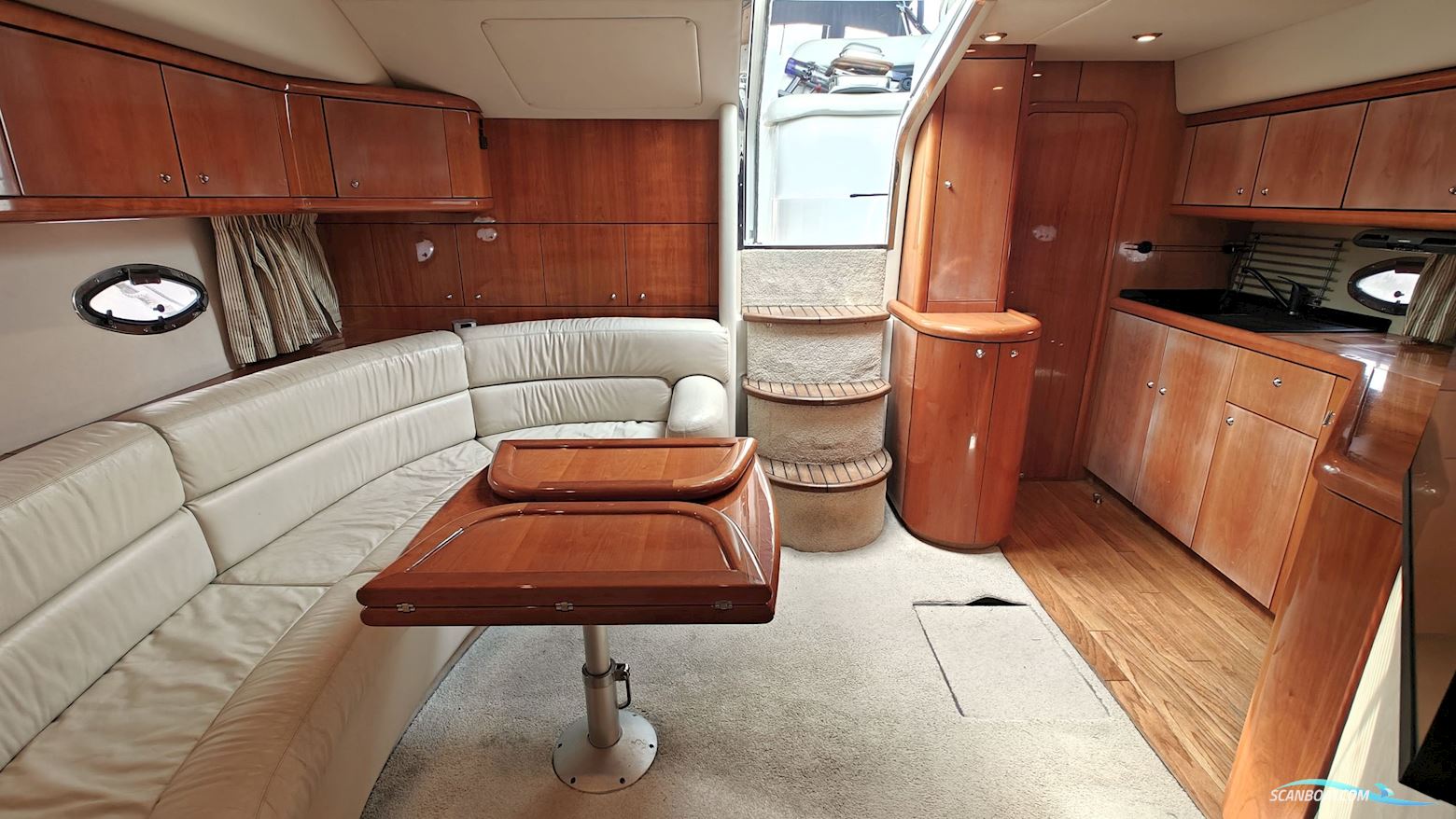 Sunseeker 46 Portofino