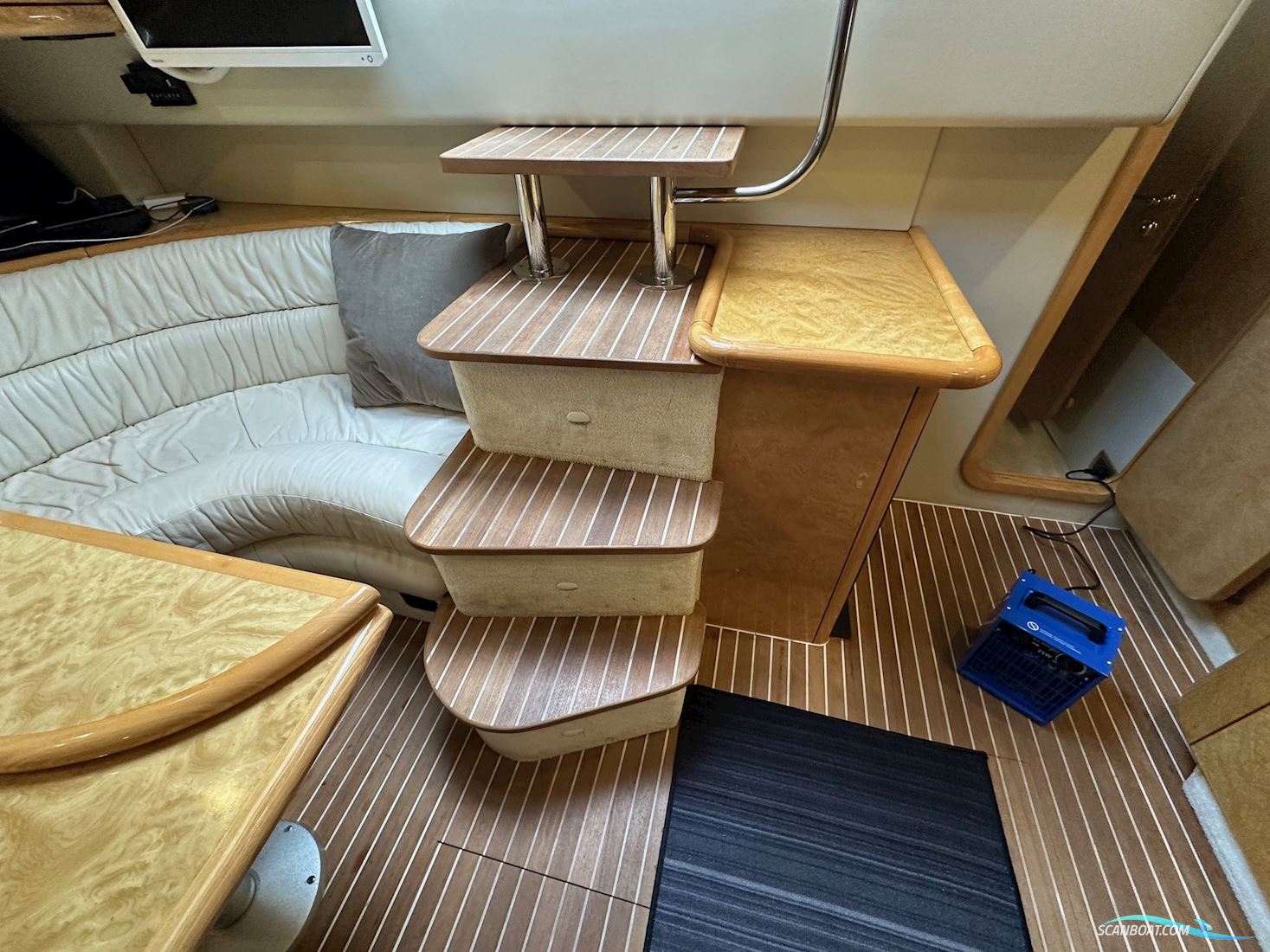 Sunseeker 47 Camarque