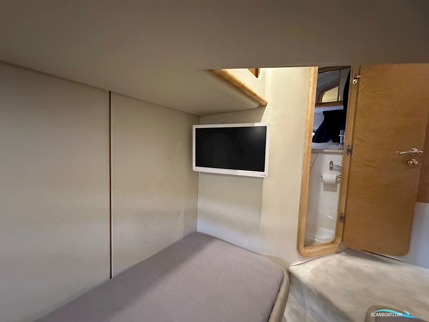 Sunseeker 47 Camarque