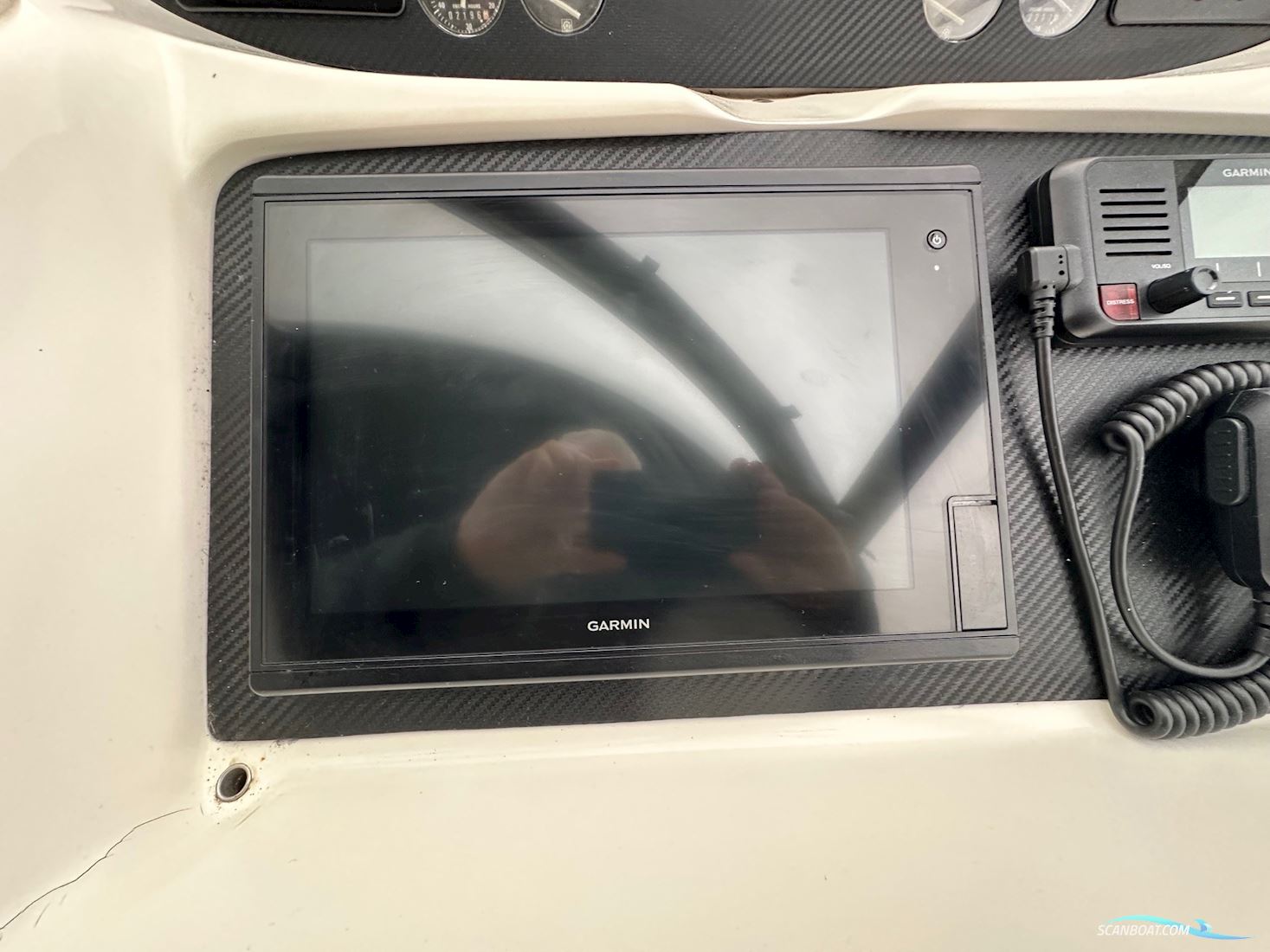 Sunseeker 47 Camarque