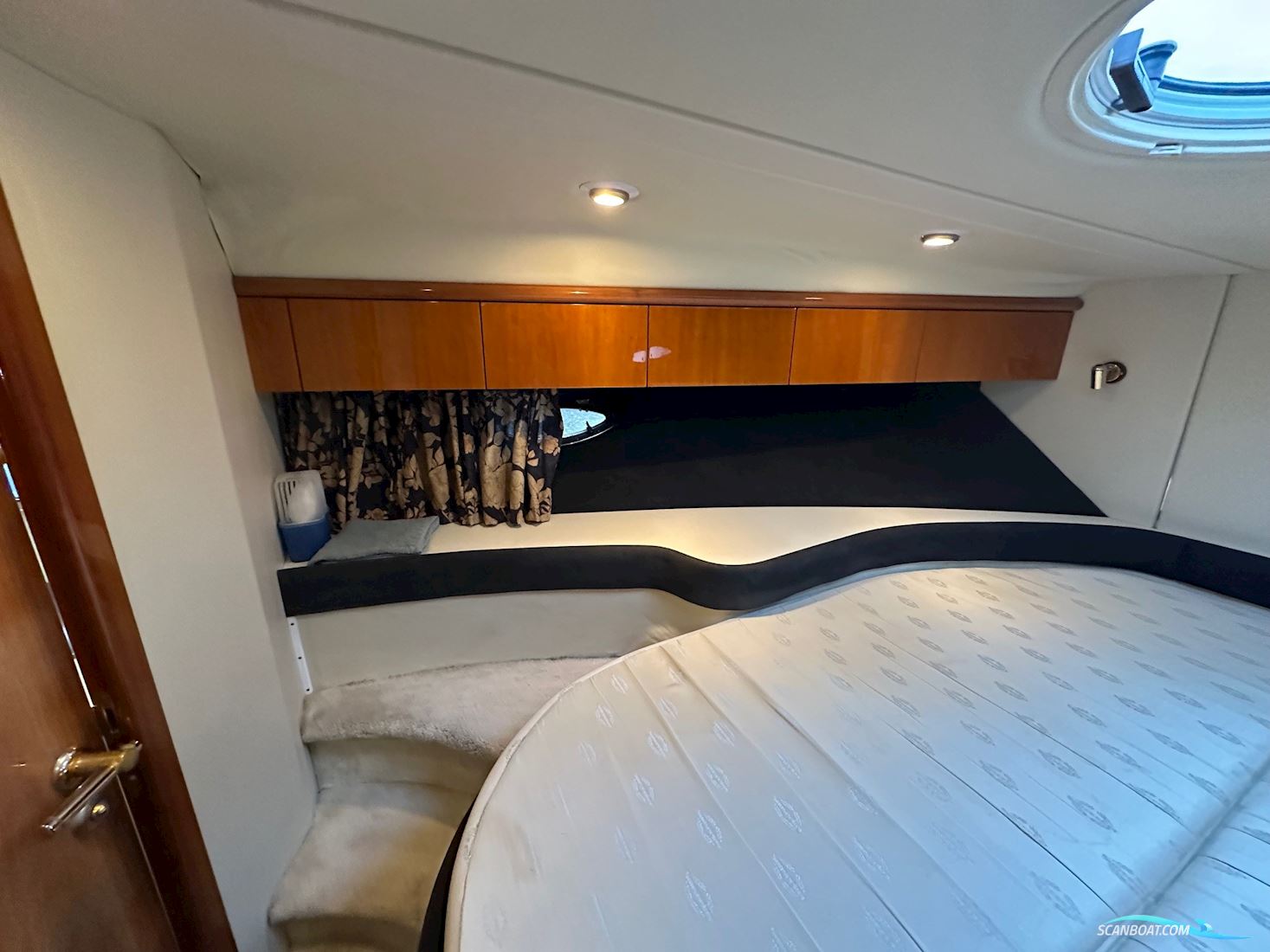 Sunseeker 47 Camarque