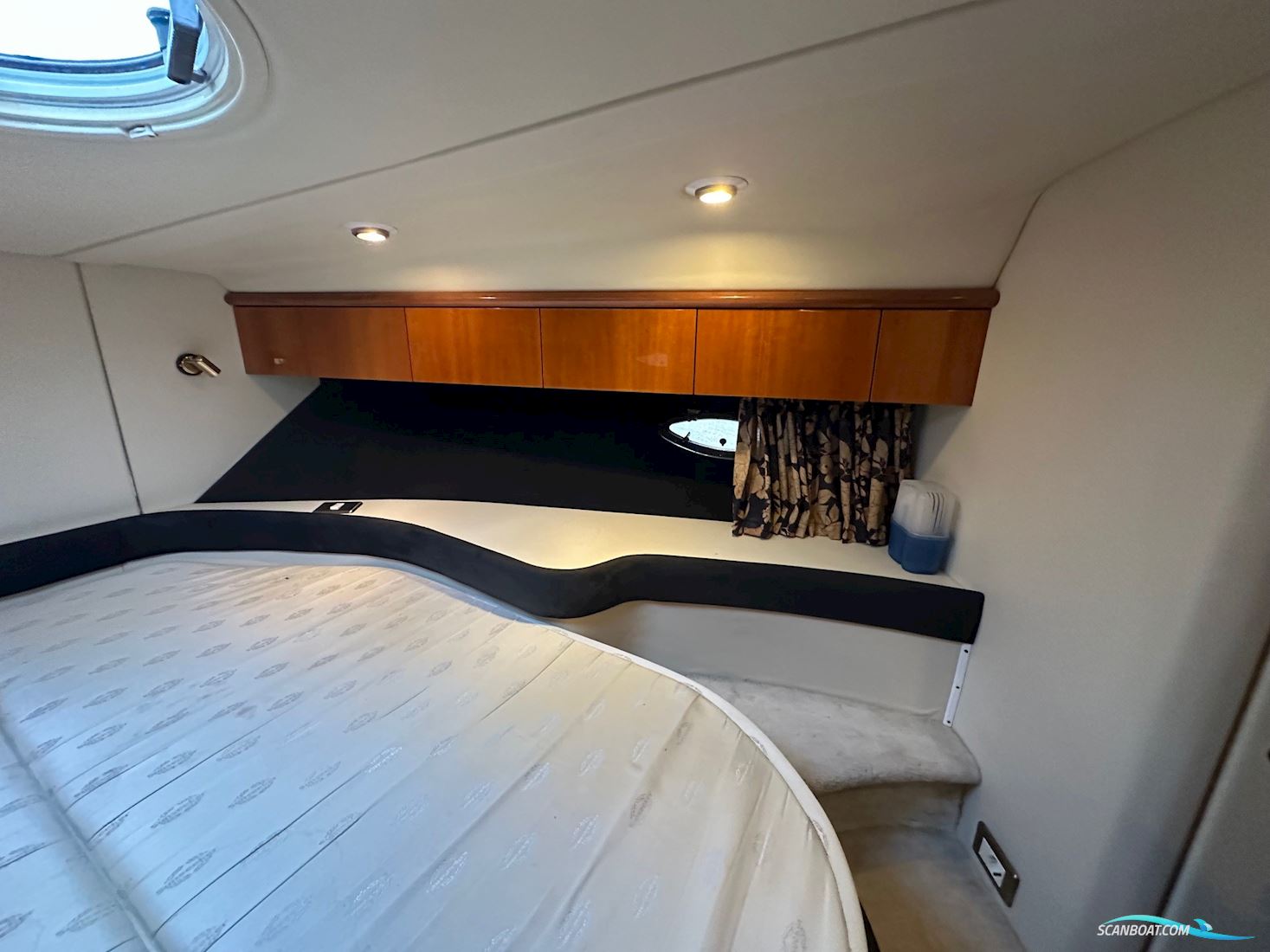 Sunseeker 47 Camarque