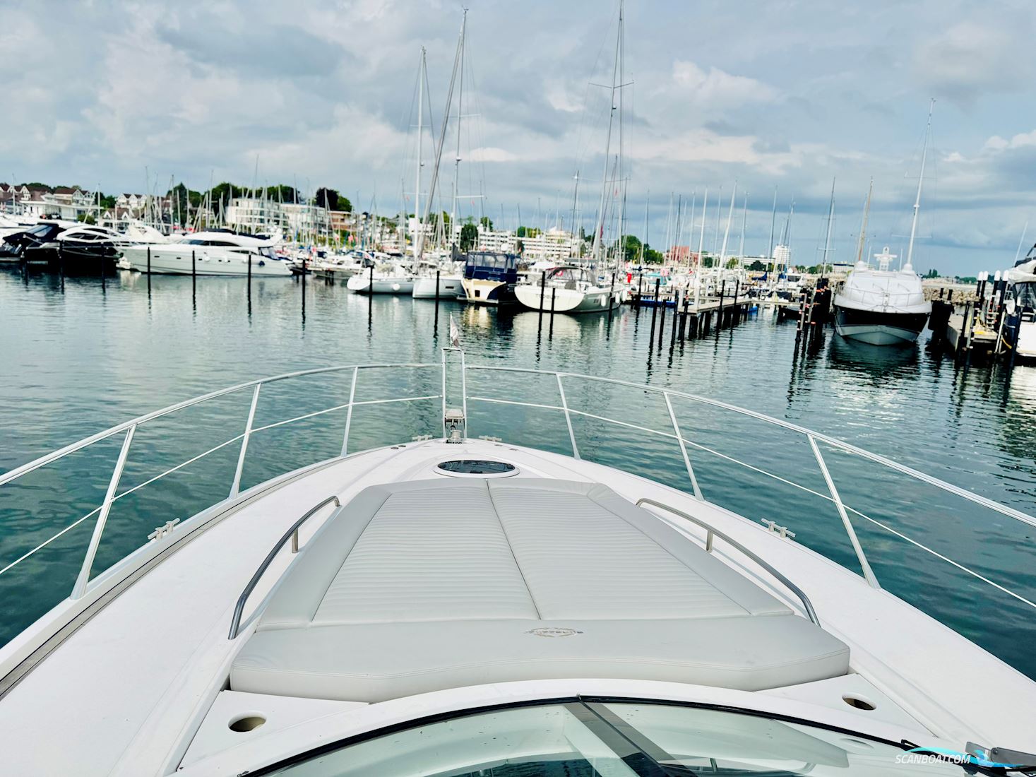 Sunseeker 47 Portofino