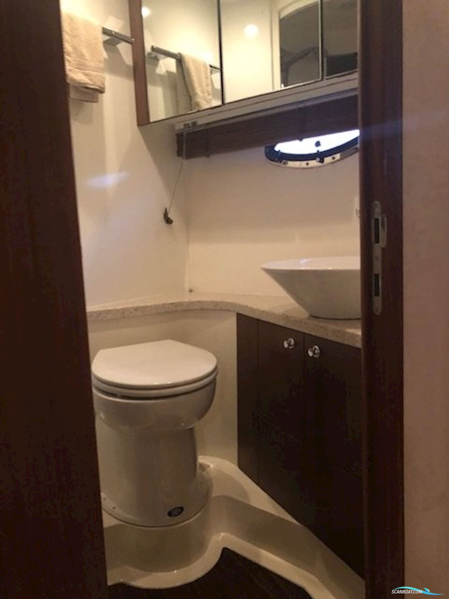 Sunseeker 47 PORTOFINO