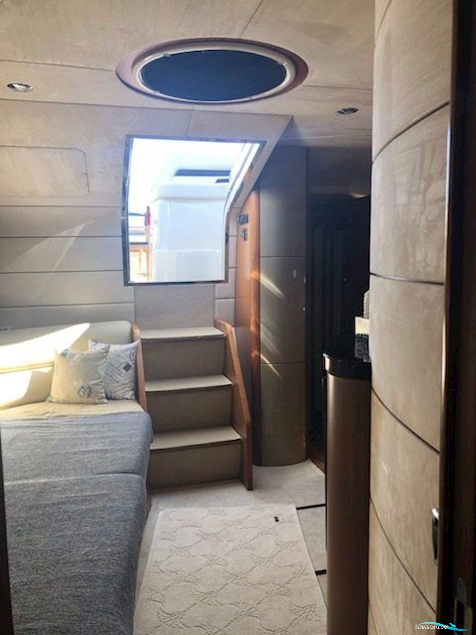 Sunseeker 47 Portofino