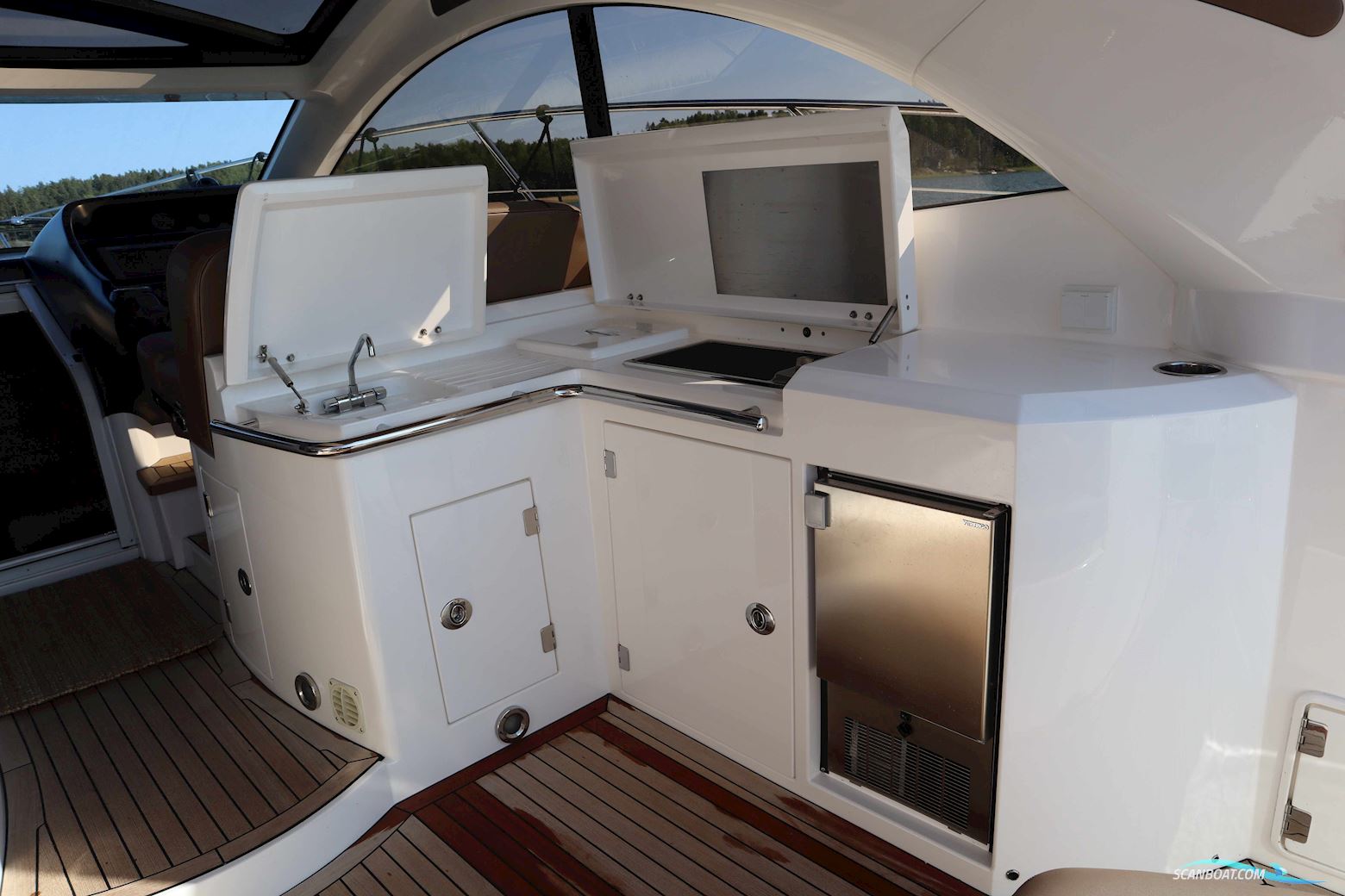 Sunseeker 48 Portofino