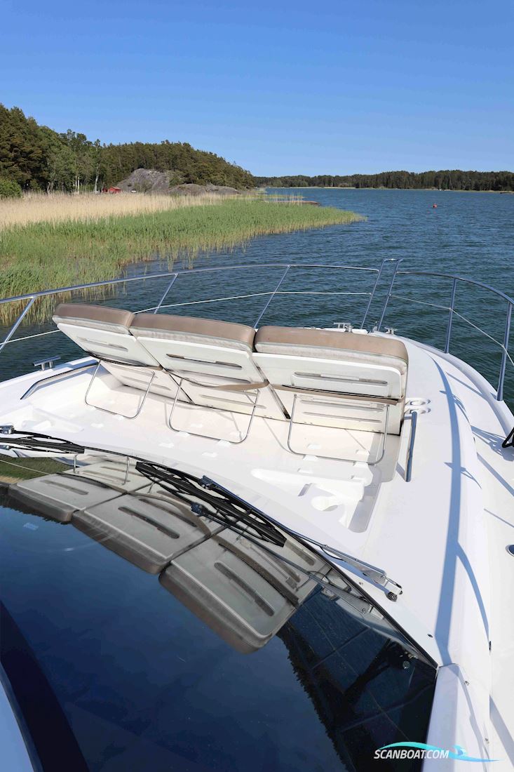 Sunseeker 48 Portofino