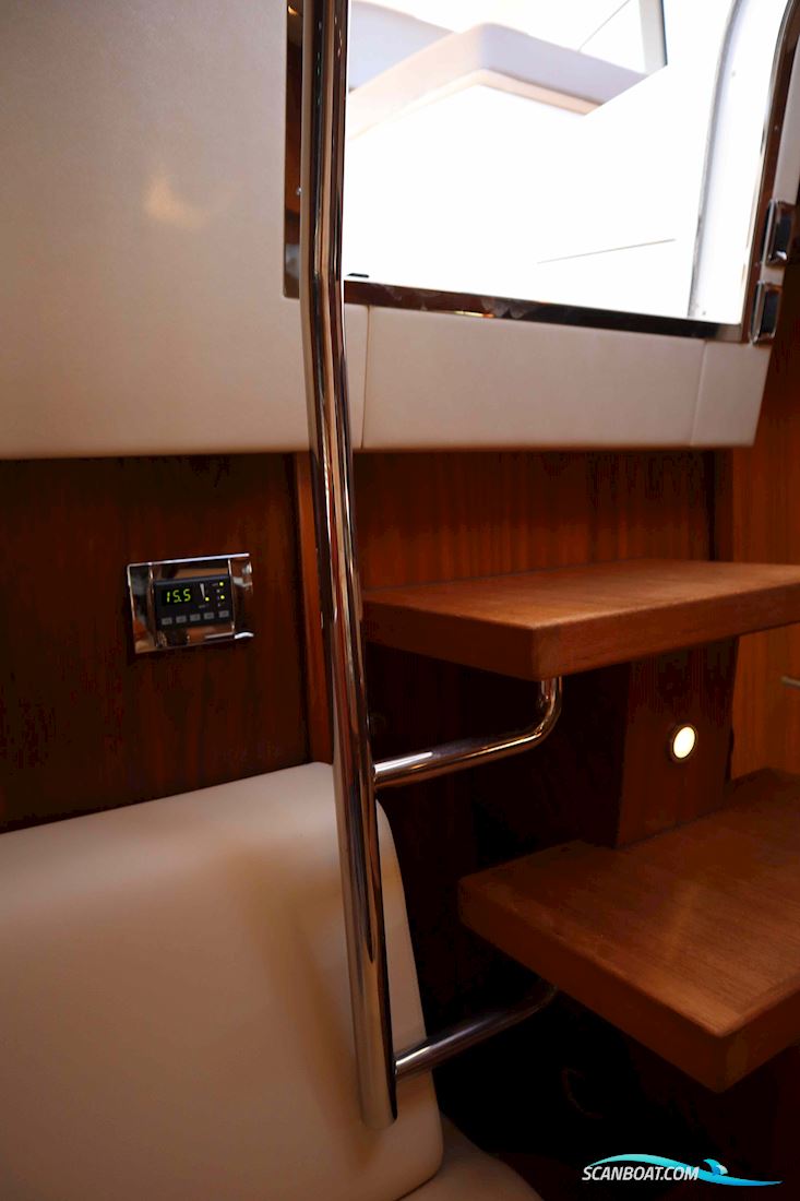 Sunseeker 48 Portofino