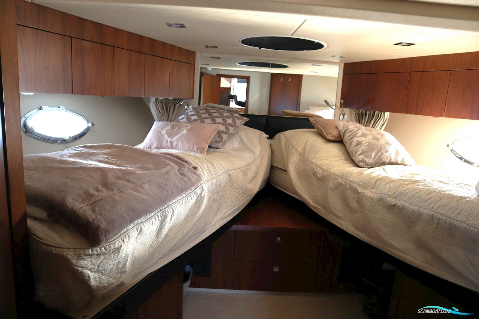 Sunseeker 48 Portofino