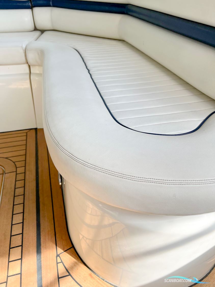 Sunseeker 50 Camargue