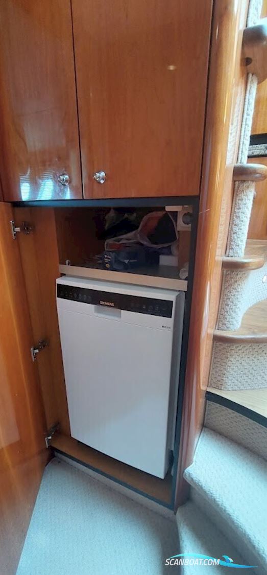 Sunseeker 50 Manhattan.