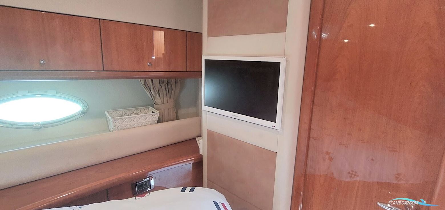 Sunseeker 50 Manhattan.