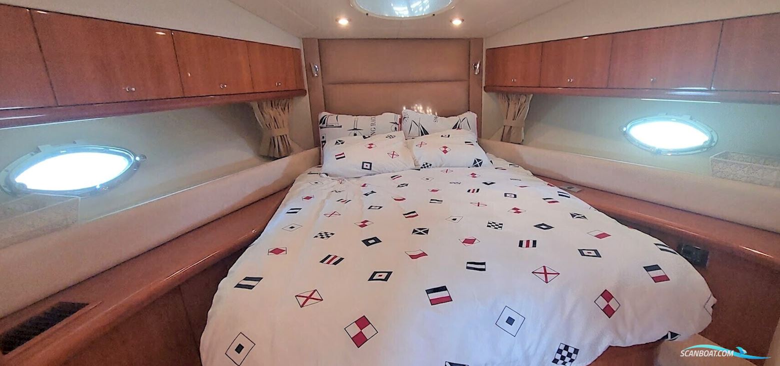 Sunseeker 50 Manhattan.