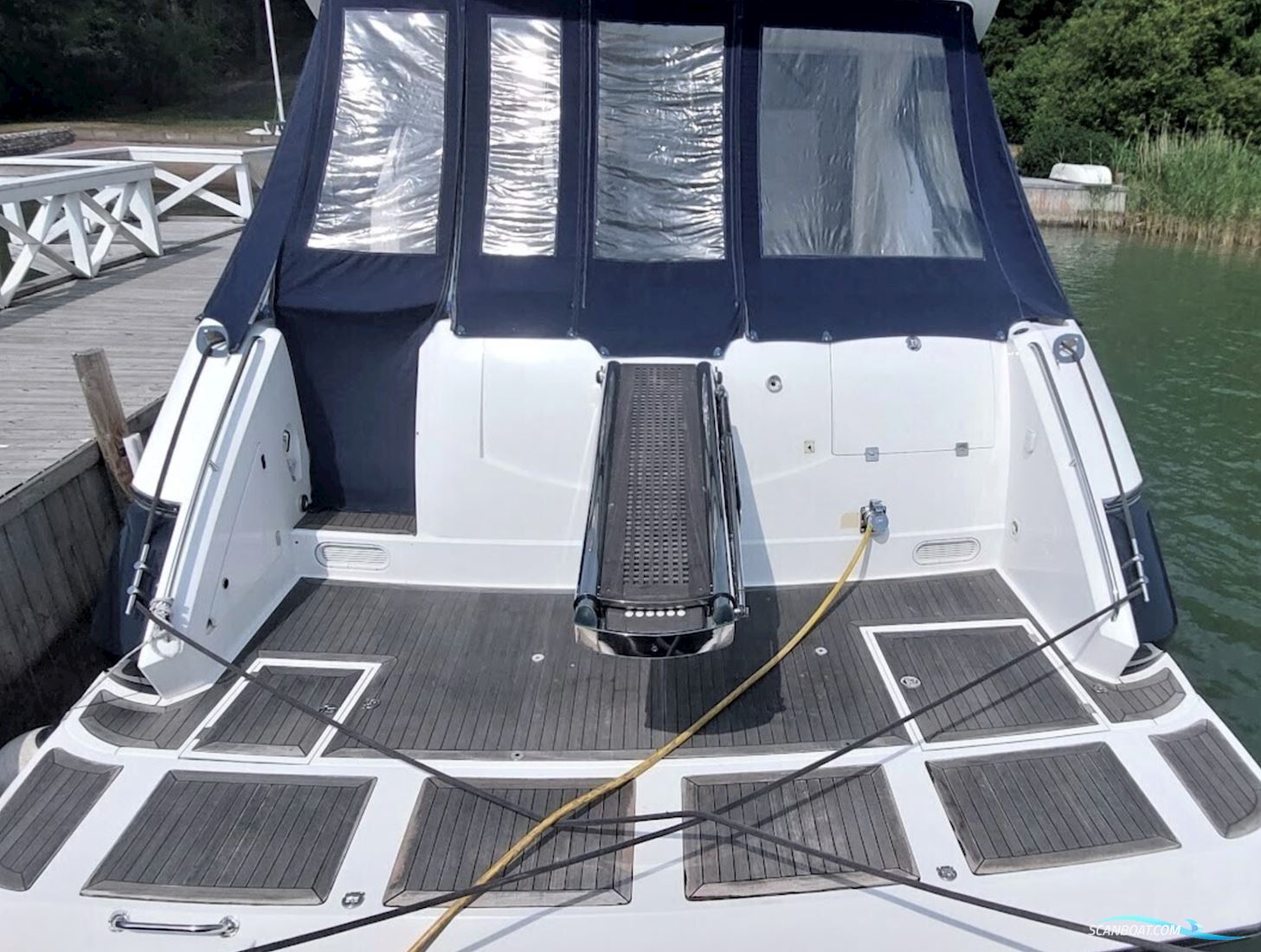 Sunseeker 50 Manhattan.