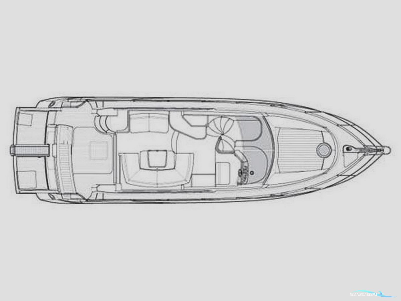 Sunseeker 50 Manhatten
