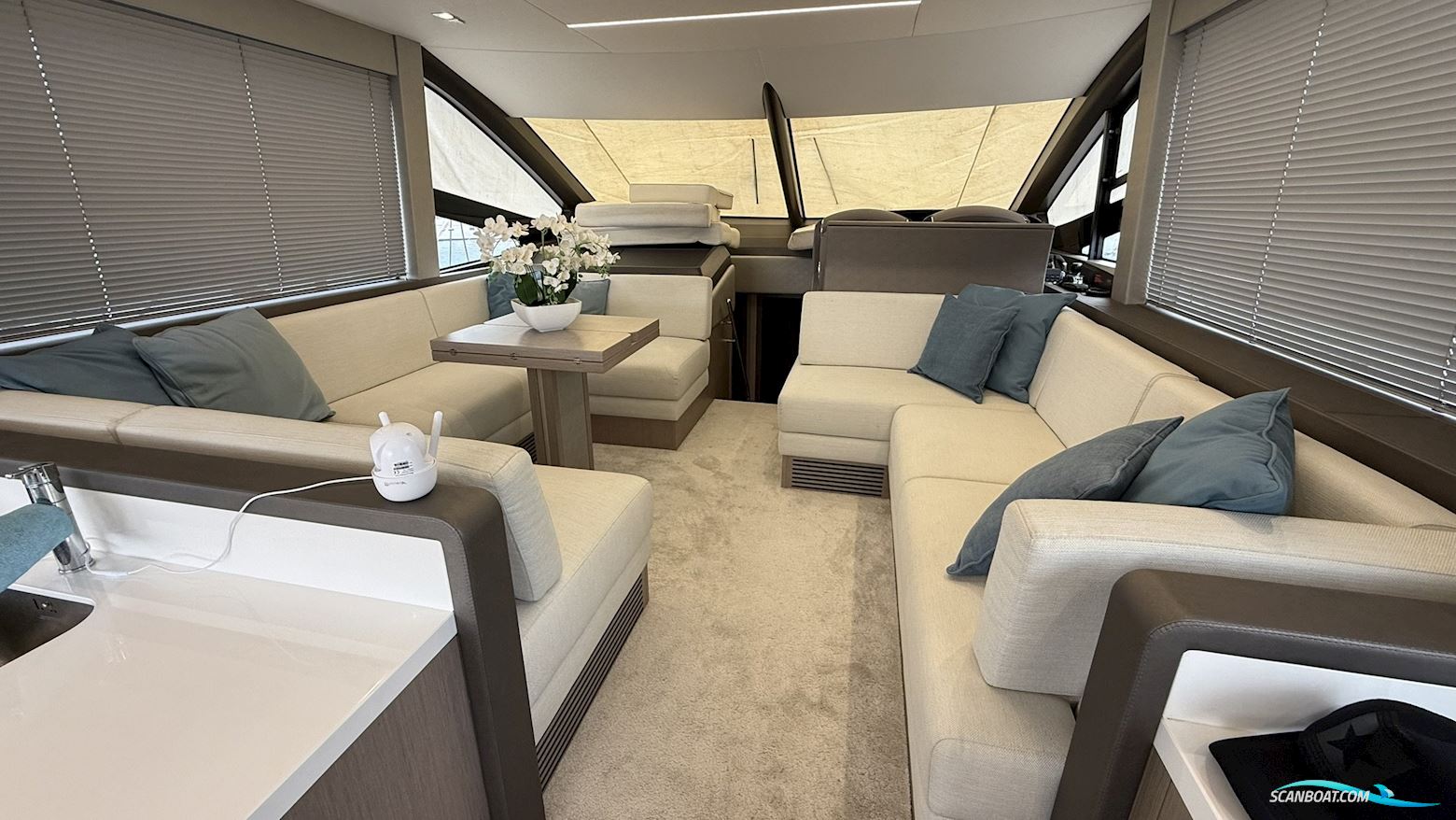 Sunseeker 52 Manhattan - 2019
