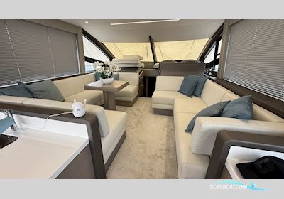 Sunseeker 52 Manhattan - 2019 Motorbåd 2019, med Volvo Penta D11-725 Evc motor, Kroatien