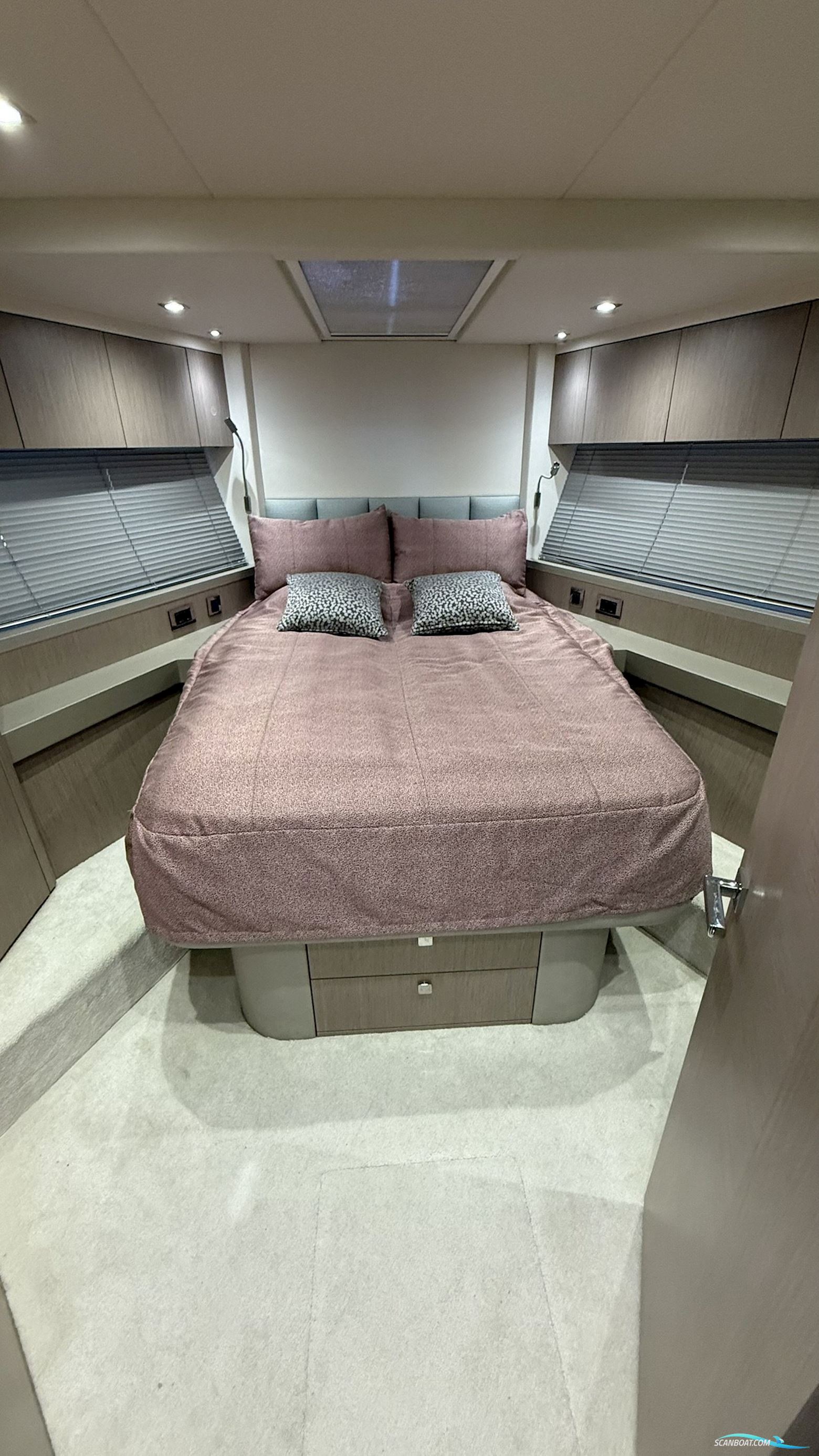 Sunseeker 52 Manhattan - 2019