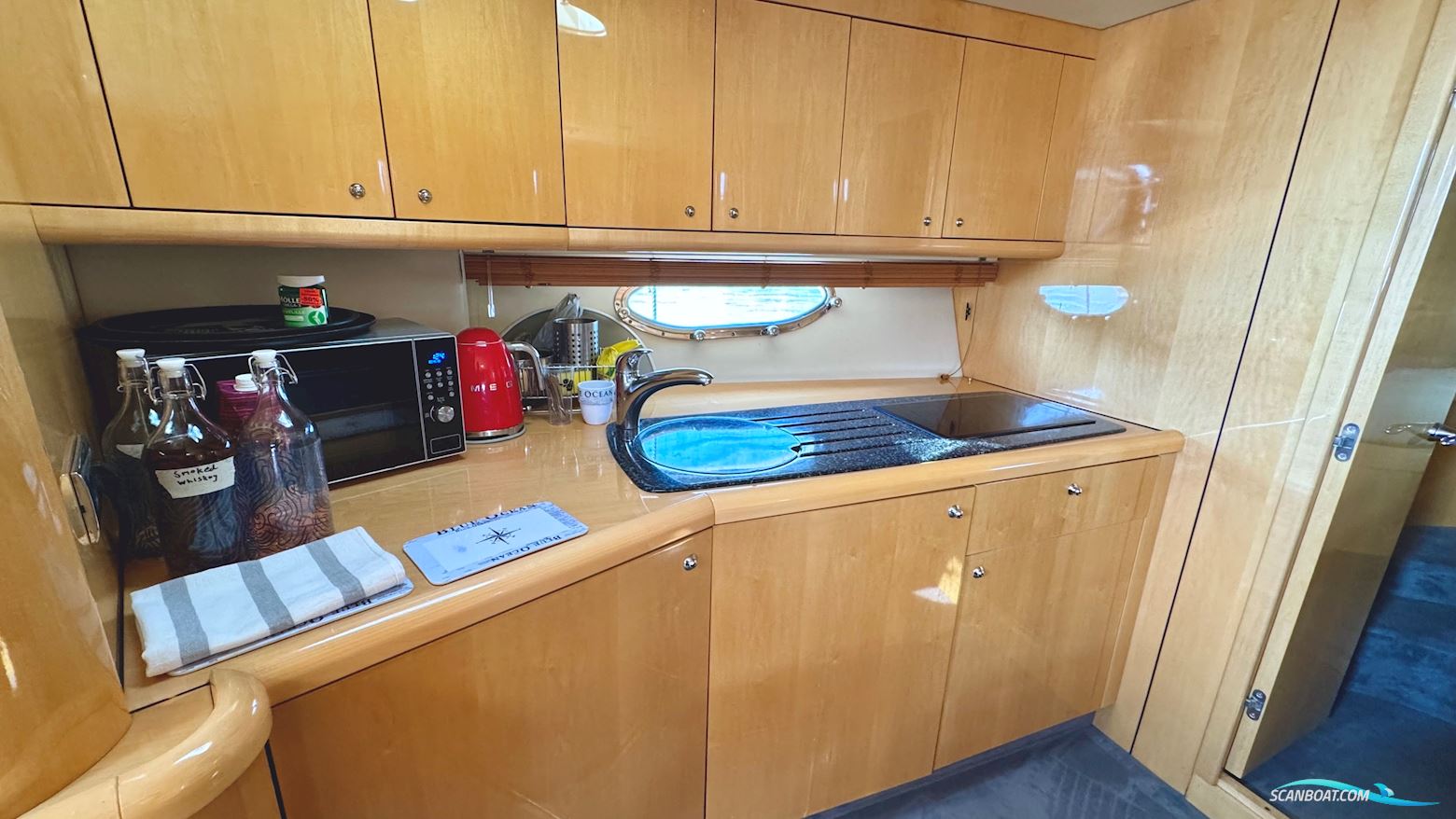 Sunseeker 53 Portofino