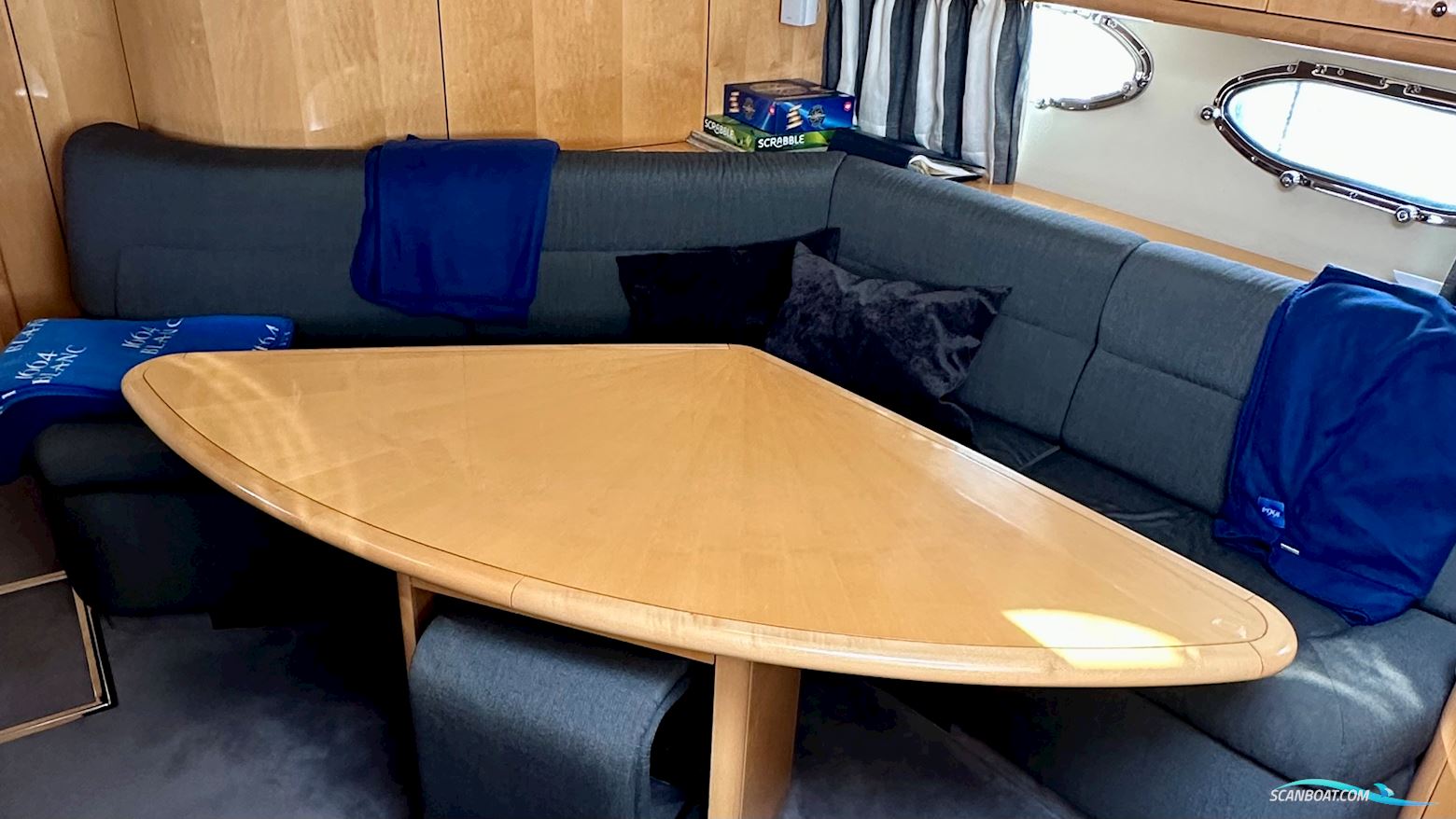 Sunseeker 53 Portofino