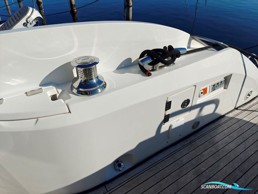 Sunseeker 53 Predator